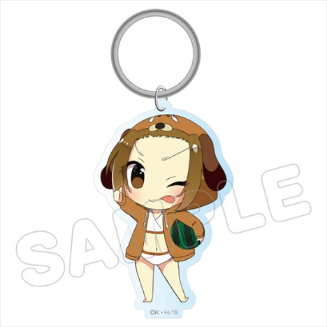 けいおん あにまるっこ アクリルキーホルダー 夏 律 ホビーの総合通販サイトならホビーストック けいおん あにまるっこ アクリルキーホルダー 夏 律 ホビーの総合通販サイトならホビーストック
