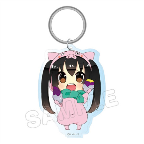 けいおん あにまるっこ アクリルキーホルダー 冬 梓 ホビーの総合通販サイトならホビーストック けいおん あにまるっこ アクリルキーホルダー 冬 梓 ホビーの総合通販サイトならホビーストック