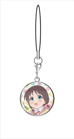 ステラのまほう チャームストラップ 本田珠輝 ホビーの総合通販サイトならホビーストック