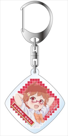 ステラのまほう アクリルキーホルダー 関あやめ ホビーの総合通販サイトならホビーストック