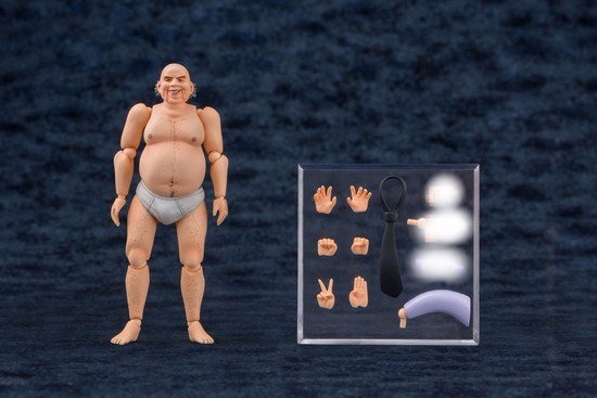 ダイキ工業　水原まさきコレクション1/12 おやじ ヨドバシ.com - ダイキ工業 水原マサキコレクション おやじ スク