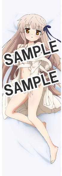 Rewrite 抱き枕カバー A 千里朱音｜ホビーの総合通販サイト ホビーストック