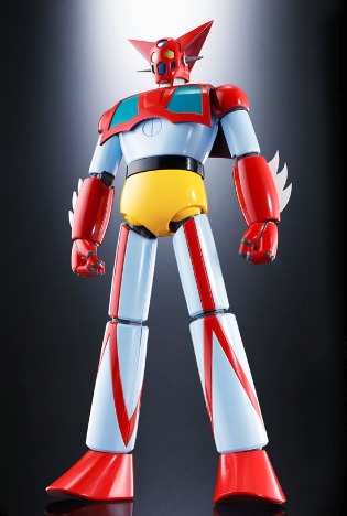 超合金魂 Gx 74 ゲッター1 D C ホビーの総合通販サイトならホビーストック