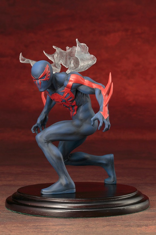 コトブキヤ ARTFX+ MARVEL NOW！ 1/10 スパイダーマン2099