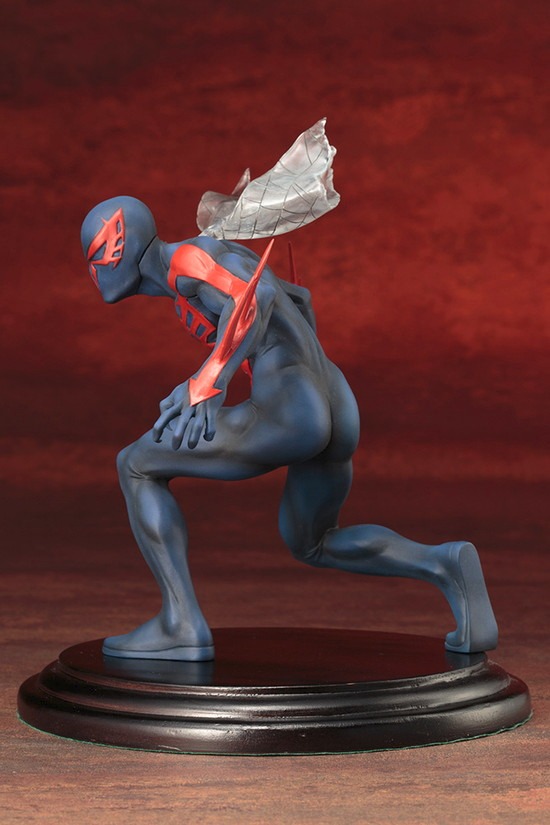 コトブキヤ ARTFX+ MARVEL NOW！ 1/10 スパイダーマン2099