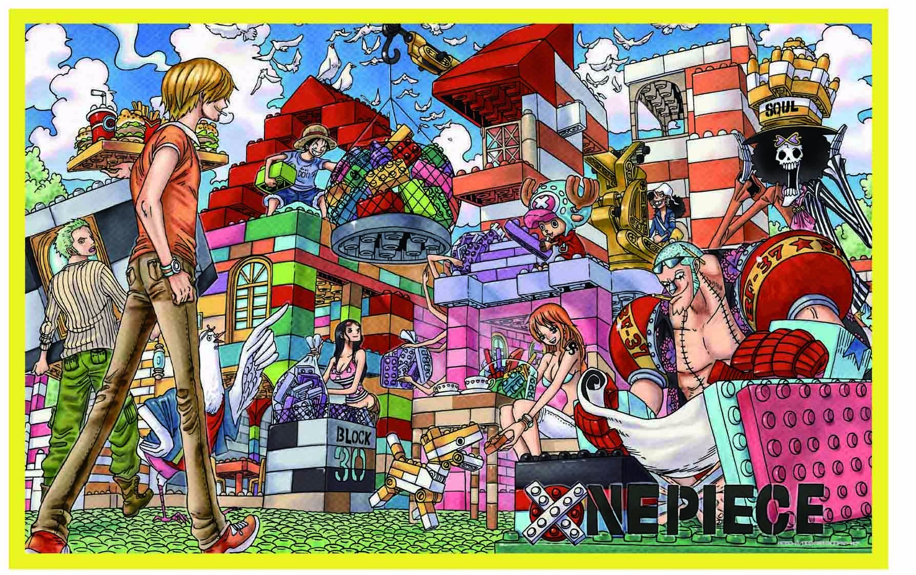 ワンピース レジャーシート｜ホビーの総合通販サイト ホビーストック