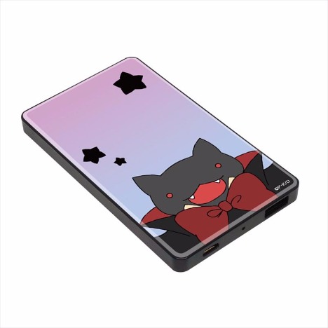 亜人ちゃんは語りたい モバイルバッテリー 小鳥遊ひまりver ホビーの総合通販サイトならホビーストック 亜人ちゃんは語りたい モバイルバッテリー 小鳥遊ひまりver ホビーの総合通販サイトならホビーストック