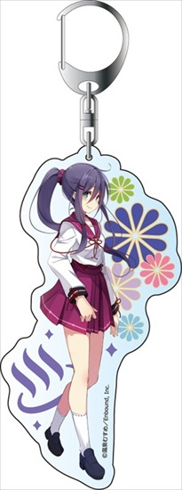 温泉むすめ デカキーホルダー 箱根彩耶 ホビーの総合通販サイトならホビーストック