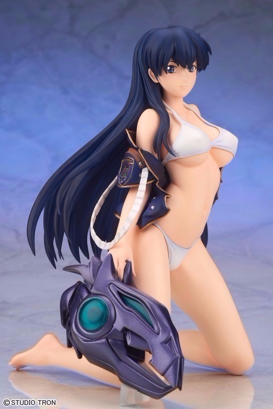 Grand Toys サイレントメビウス 1/7 香津美・リキュール ～水着