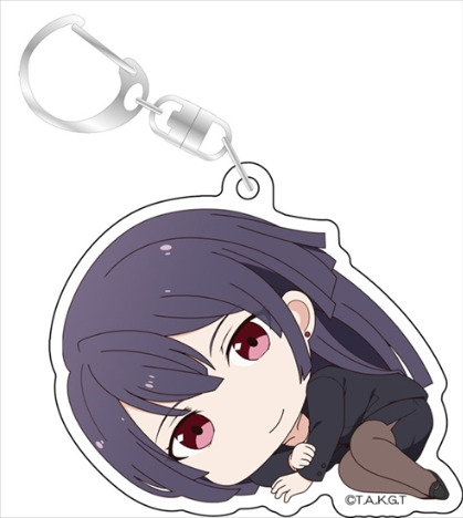 正解するカド アクリルキーホルダー 徭沙羅花 ホビーの総合通販サイトならホビーストック