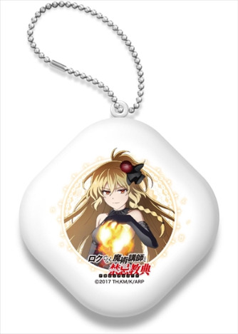 ロクでなし魔術講師と禁忌教典 ぷにぷにうで枕 ハーフ セリカ アルフォネア ホビーの総合通販サイトならホビーストック