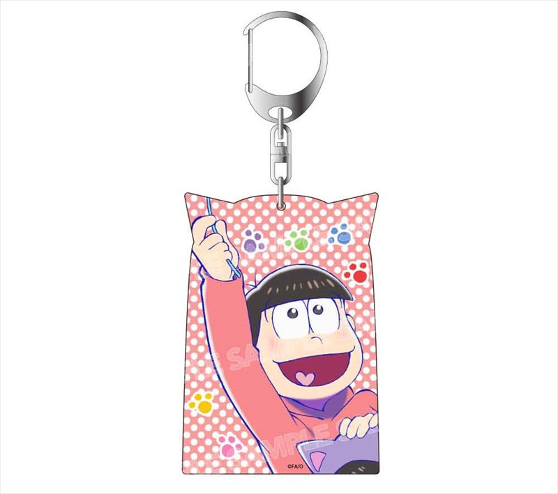 グッズ | TVアニメ「おそ松さん」公式サイト