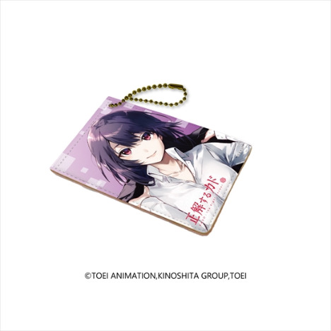 正解するカド キャラパス 徭沙羅花 ホビーの総合通販サイトならホビーストック