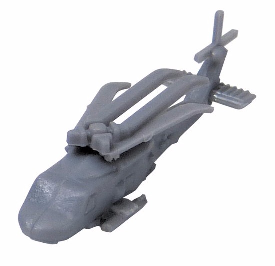 アオシマ 1/700 ウォーターライン 海上自衛隊補給艦おうみSP