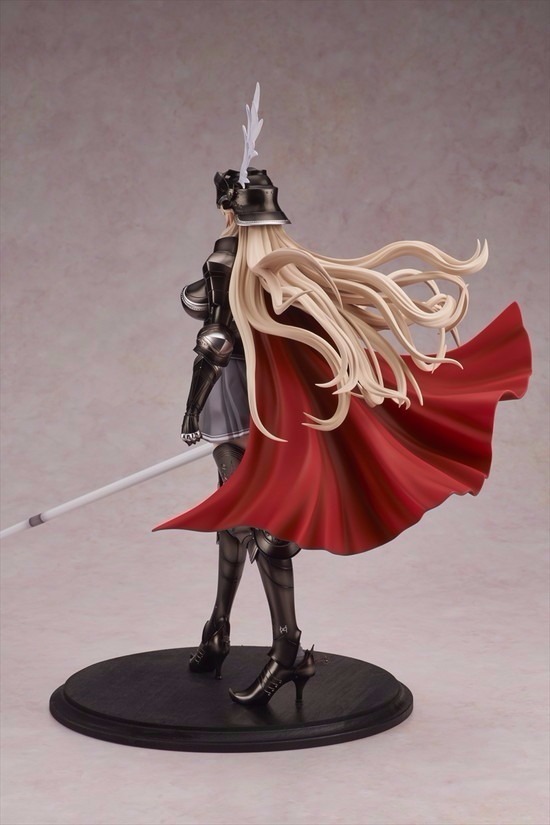 DRAGON Toy ワルキューレロマンツェ 少女騎士物語 1/6