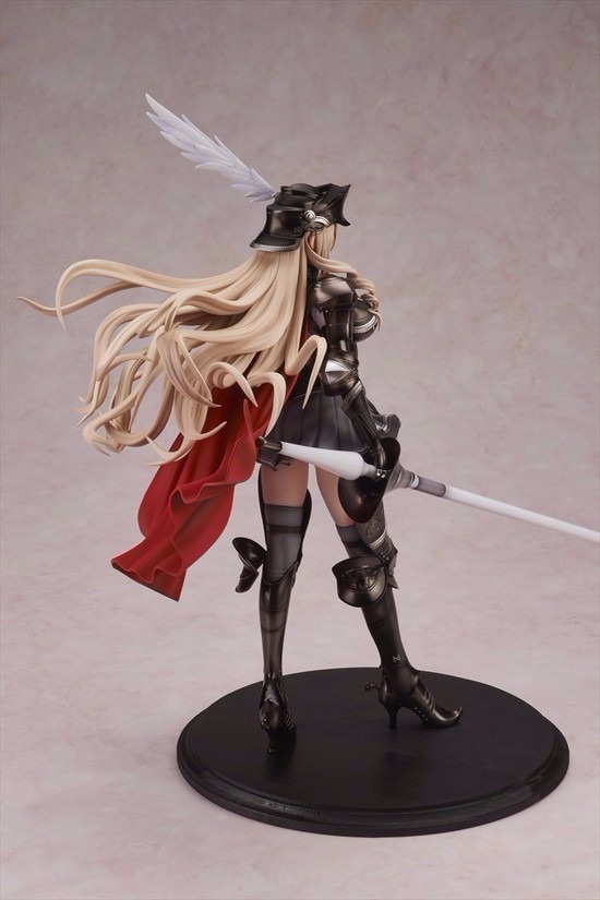 スィーリア　1/6 完成品フィギュア[DRAGON Toy] Amazon | ドラゴントイ ワルキューレロマンツェ [少女騎士物語