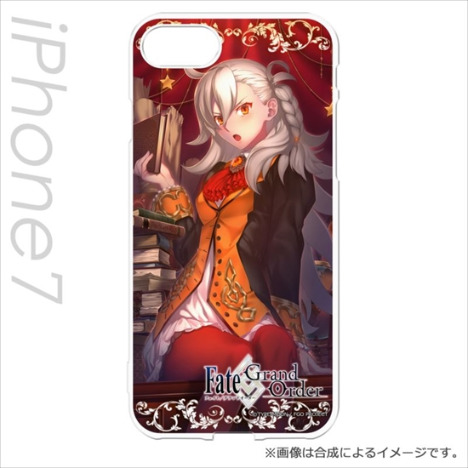 Fate Grand Order Iphone7 ケース パーソナル レッスン ホビーの総合通販サイトならホビーストック Fate Grand Order Iphone7 ケース パーソナル レッスン ホビーの総合通販サイトならホビーストック
