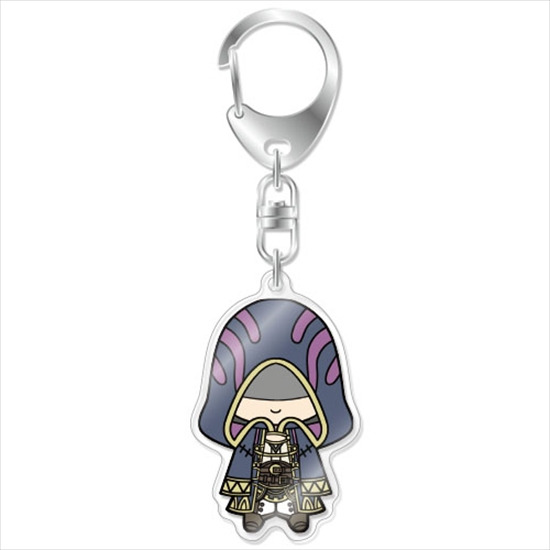 D4 ファイアーエムブレム 覚醒 アクリルキーホルダー ギムレー