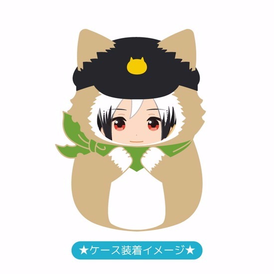 ユーリ!!!on ICE着ぐるみバッジ　未開封BOX アイドルマスター SideM 着ぐるみバッジ 第四弾 8個入り1BOX