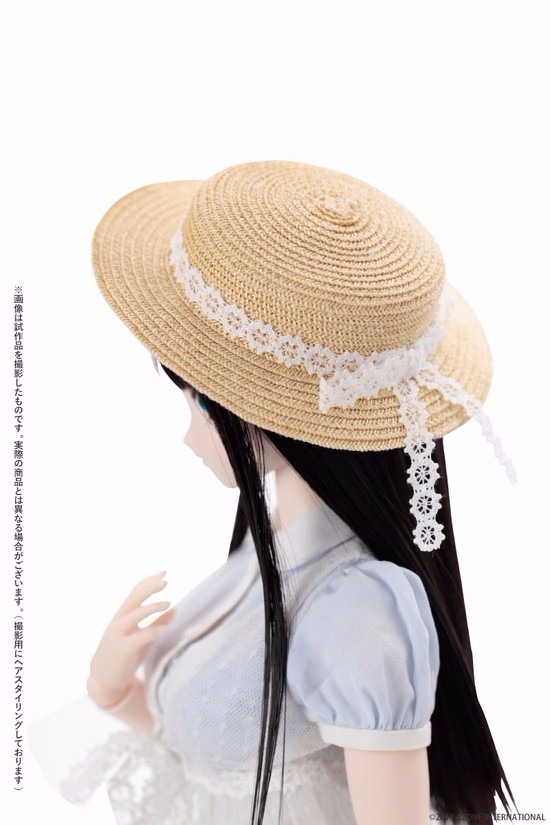 アゾン Iris Collect りの In the wind 初夏の風の中で|ホビー アゾン Iris Collect りの In the wind 初夏の風の中で|ホビー