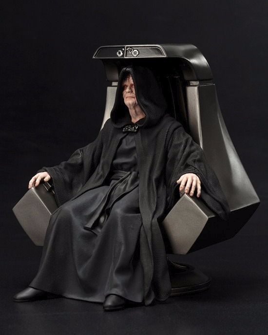Amazon.co.jp: 壽屋(KOTOBUKIYA) スター・ウォーズ/ジェダイの