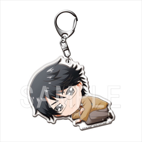 カブキブ アクリルキーホルダー そいねっころんver 村瀬とんぼ ホビーの総合通販サイトならホビーストック