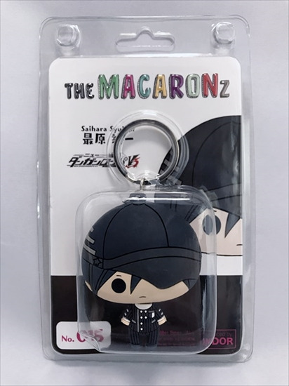 ニューダンガンロンパV3 THE MACARONZ 最原終一|ホビーの総合 ニューダンガンロンパV3 THE MACARONZ 最原終一|ホビーの総合