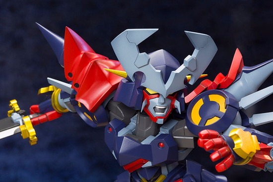 再販】コトブキヤ スーパーロボット大戦OG ORIGINAL GENERATIONS