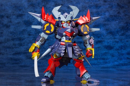 再販】 コトブキヤ スーパーロボット大戦OG ORIGINAL GENERATIONS グランゾン｜ホビーの総合通販サイト ホビーストック