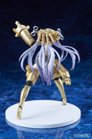 エンブレイスジャパン ウルトラ怪獣擬人化計画 1/8 キングジョー 