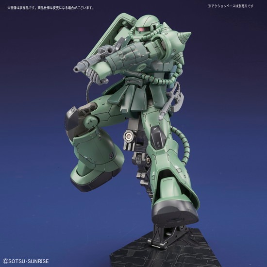 ガンプラ】HGUC ズゴックE レビュー | ポッチのガンプラ＋