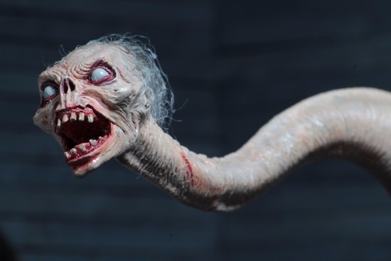 NECA 死霊のはらわた リターンズ 7インチ アクションフィギュア