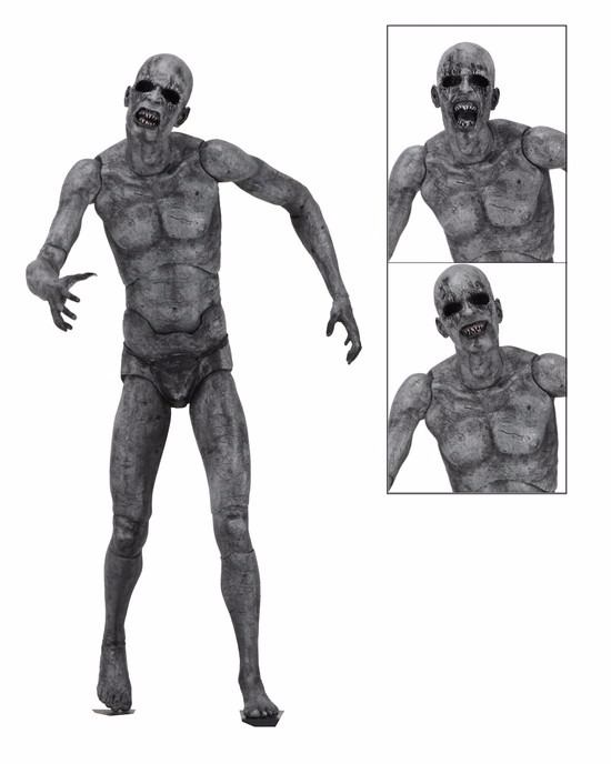 NECA 死霊のはらわた リターンズ 7インチ アクションフィギュア