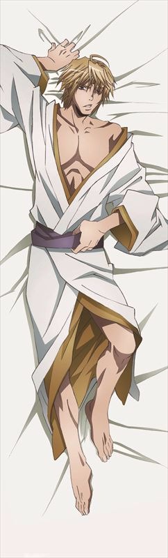 最遊記 三蔵 最遊記朗読劇 AGF限定 抱き枕カバー 新品未開封