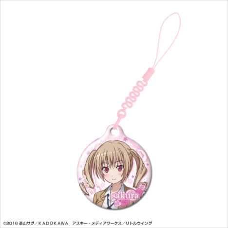 天使の3p スマートフォンクリーナー デザイン05 鳥海桜花 ホビーの総合通販サイトならホビーストック 天使の3p スマートフォンクリーナー デザイン05 鳥海桜花 ホビーの総合通販サイトならホビーストック