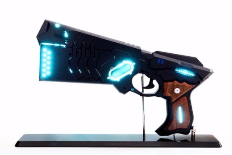 PSYCHO-PASS サイコパス ドミネーター用ディスプレイスタンド（AC 