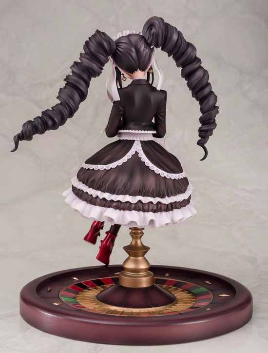 ダンガンロンパ セレスティア・ルーデンベルク フィギュア ダンガンロンパ セレスティア・ルーデンベルク フィギュア