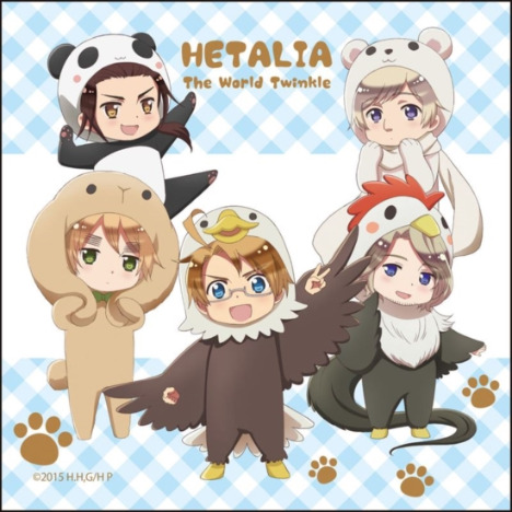 ヘタリア The World Twinkle マイクロファイバー着ぐるみver B ホビーの総合通販サイトならホビーストック ヘタリア The World Twinkle マイクロファイバー着ぐるみver B ホビーの総合通販サイトならホビーストック