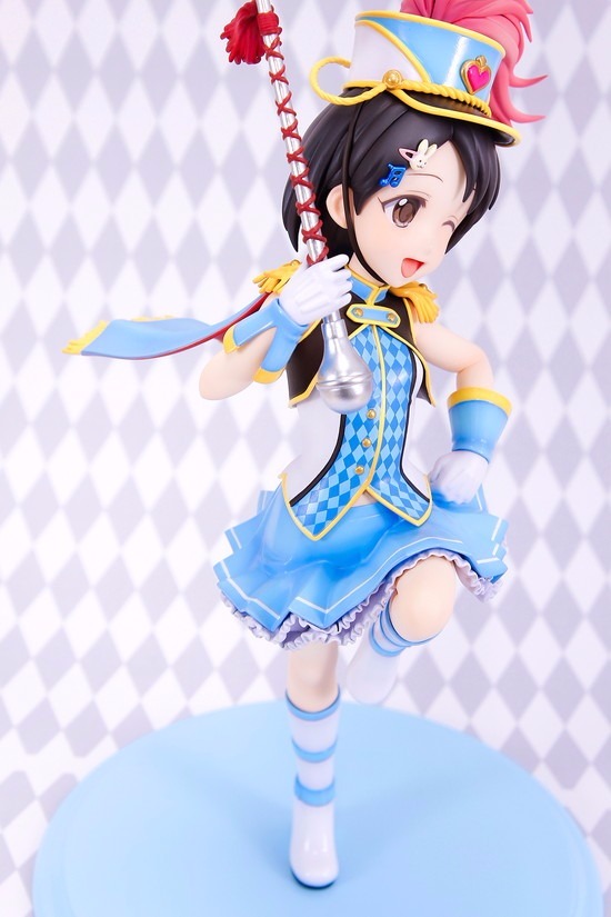 PLUM アイドルマスター シンデレラガールズ 1/7 佐々木千枝