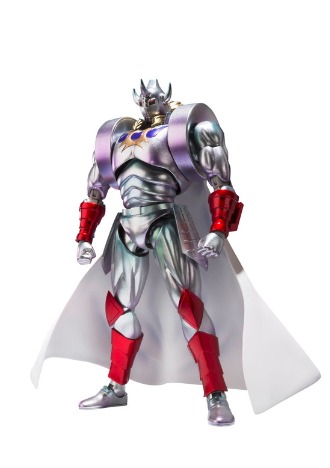 S H フィギュアーツ 悪魔将軍 Original Color Edition ホビーの総合通販サイトならホビーストック