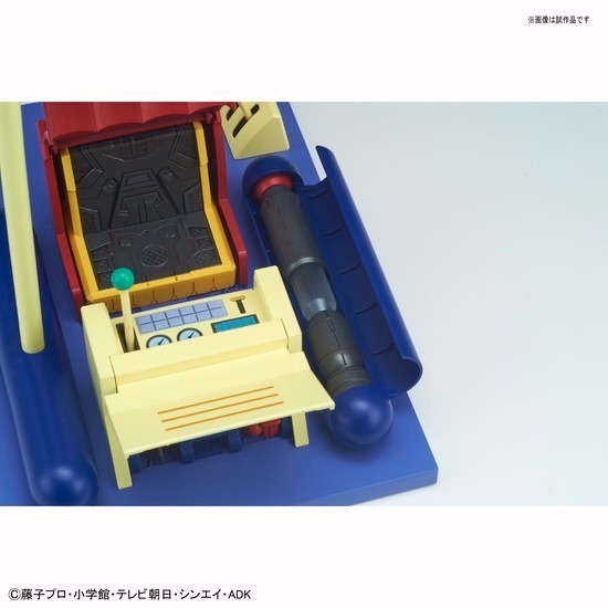 ドラえもん】Figure-riseMechanics ドラえもんのひみつ道具