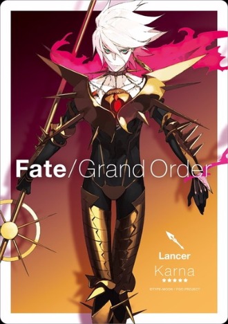 Fate Grand Order マウスパッド カルナ ホビーの総合通販サイトならホビーストック