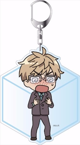 ネト充のススメ デカキーホルダー 桜井優太 ホビーの総合通販サイトならホビーストック