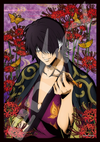 銀魂 アートクリスタル 9ピース 高杉晋作 ホビーの総合通販サイトならホビーストック