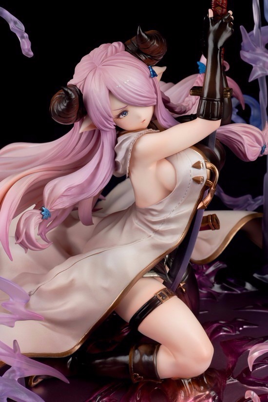 グランブルーファンタジー「ナルメア」1/7フィギュア ブロッコリー グランブルーファンタジー「ナルメア」 | フィギュア| 株式会社