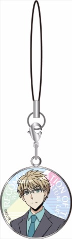 ネト充のススメ チャームストラップ 桜井優太 ホビーの総合通販サイトならホビーストック