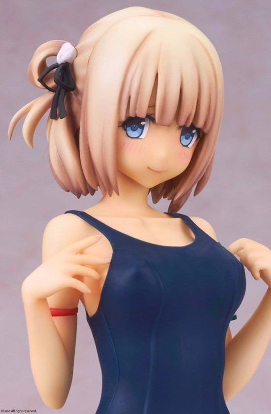 Q-six まいてつ 1/6 雛衣ポーレット｜ホビーの総合通販サイト ホビー