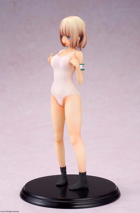 あみあみ限定特典 まいてつ 雛衣ポーレット 1/6 完成品フィギュア 新品未開封 Amazon | あみあみ特典 まいてつ 雛衣ポーレット 1/6 フィギュア