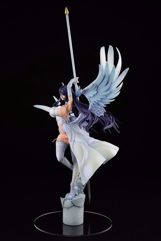 オルカトイズ 魔法少女 1/6 鈴原美沙魔法少女～ミサ姉ver.Angel