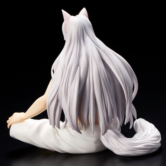 ユニオンクリエイティブ 幽☆遊☆白書 蔵馬 新品即納』{FIG} 妖狐蔵馬(ようこくらま) 幽☆遊☆白書 完成品